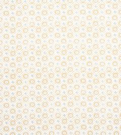 Mini Sun Fabric by Anna French Soft Gold Mini Sun Fabric by Anna French Soft Gold