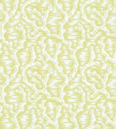 Mini Walton Fabric by Titley and Marr Lemon Mini Walton Fabric by Titley and Marr Lemon