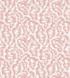 Mini Walton Fabric by Titley and Marr Pink Mini Walton Fabric by Titley and Marr Pink