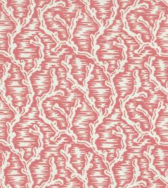 Mini Walton Fabric by Titley and Marr Raspberry Mini Walton Fabric by Titley and Marr Raspberry