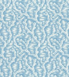 Mini Walton Fabric by Titley and Marr Sky Blue Mini Walton Fabric by Titley and Marr Sky Blue