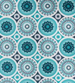 Darjeeling Wallpaper by Mini Moderns Lido Darjeeling Wallpaper by Mini Moderns Lido