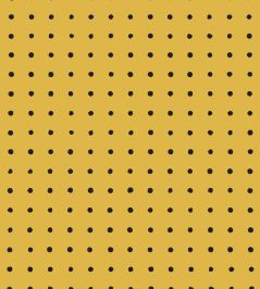 Peggy Wallpaper by Mini Moderns Mustard Peggy Wallpaper by Mini Moderns Mustard