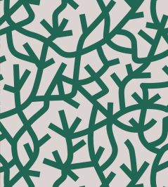A Forest Wallpaper by Mini Moderns Douglas Fir A Forest Wallpaper by Mini Moderns Douglas Fir