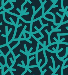 A Forest Wallpaper by Mini Moderns Lido A Forest Wallpaper by Mini Moderns Lido