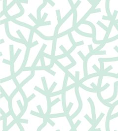 A Forest Wallpaper by Mini Moderns Pale Verdigris A Forest Wallpaper by Mini Moderns Pale Verdigris