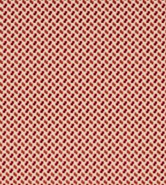 Minos Fabric by Manuel Canovas Cardinal Minos Fabric by Manuel Canovas Cardinal