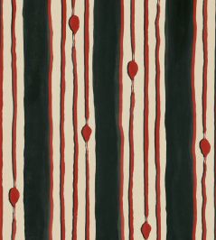 Minuano Wallpaper by MINDTHEGAP Charcoal Minuano Wallpaper by MINDTHEGAP Charcoal