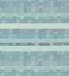 Mira Fabric by Harlequin Azul/Aqua/Indigo Mira Fabric by Harlequin Azul/Aqua/Indigo
