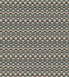 Mira Fabric by Nobilis Bleu Ciel Mira Fabric by Nobilis Bleu Ciel