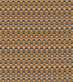 Mira Fabric by Nobilis Bronze Mira Fabric by Nobilis Bronze