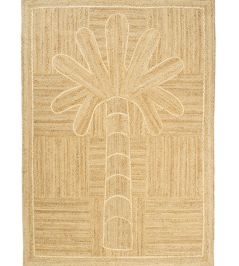 Mirador Rug by Elitis Naturel Mirador Rug by Elitis Naturel