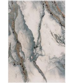 Mirage Rug by Asiatic Oasis Blue Mirage Rug by Asiatic Oasis Blue