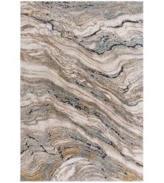 Mirage Rug by Asiatic Wave Blue Mirage Rug by Asiatic Wave Blue