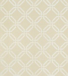 Miramar Way Wallpaper by Thibaut Beige Miramar Way Wallpaper by Thibaut Beige
