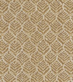 Miran Fabric by Nina Campbell Yellow Miran Fabric by Nina Campbell Yellow