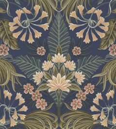 Mirk Wallpaper by Woodchip & Magnolia Reservoir Mirk Wallpaper by Woodchip & Magnolia Reservoir