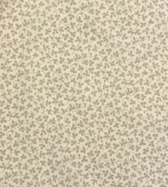 Miss Polly Fabric by Ian Sanderson Celadon Miss Polly Fabric by Ian Sanderson Celadon