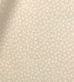 Miss Polly Fabric by Ian Sanderson Limestone Miss Polly Fabric by Ian Sanderson Limestone