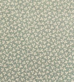 Miss Polly Fabric by Ian Sanderson Mineral Miss Polly Fabric by Ian Sanderson Mineral