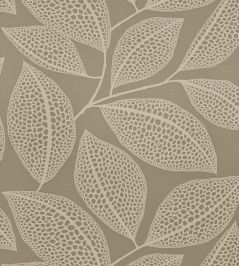 Pebble Leaf Wallpaper by MissPrint Tusk Pebble Leaf Wallpaper by MissPrint Tusk