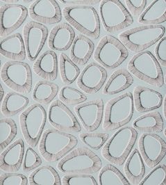 Pebbles Wallpaper by MissPrint Seaside Blue Pebbles Wallpaper by MissPrint Seaside Blue