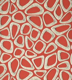 Pebbles Wallpaper by MissPrint Ladybird Pebbles Wallpaper by MissPrint Ladybird