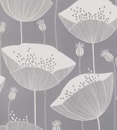 Poppy Wallpaper by MissPrint Thunder Poppy Wallpaper by MissPrint Thunder
