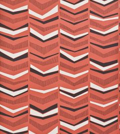Chevron Wallpaper by MissPrint Berry Chevron Wallpaper by MissPrint Berry