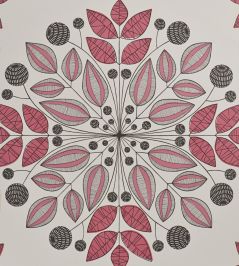 Kaleidoscope Wallpaper by MissPrint Sorbet Kaleidoscope Wallpaper by MissPrint Sorbet