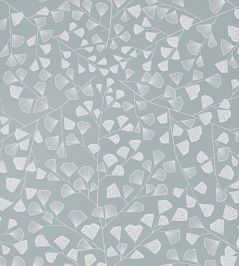 Fern Wallpaper by MissPrint Spirit Fern Wallpaper by MissPrint Spirit