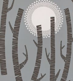 Woods Wallpaper by MissPrint Twilight Woods Wallpaper by MissPrint Twilight