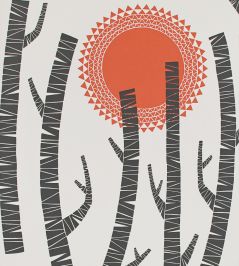 Woods Wallpaper by MissPrint Aztec Woods Wallpaper by MissPrint Aztec