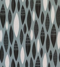 Five Feathers Wallpaper by MissPrint Cadet Five Feathers Wallpaper by MissPrint Cadet