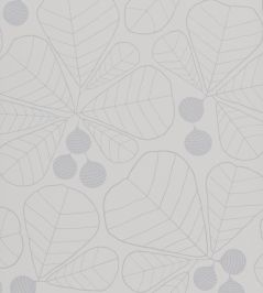Great Leaf Wallpaper by MissPrint Tundra Great Leaf Wallpaper by MissPrint Tundra