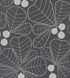 Great Leaf Wallpaper by MissPrint Blackboard Great Leaf Wallpaper by MissPrint Blackboard