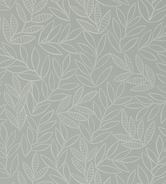 Laurus Wallpaper by MissPrint Stonewash Laurus Wallpaper by MissPrint Stonewash