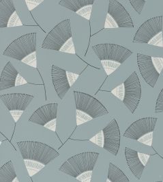 Persia Wallpaper by MissPrint Silversea Persia Wallpaper by MissPrint Silversea