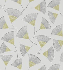 Persia Wallpaper by MissPrint Reeds Persia Wallpaper by MissPrint Reeds