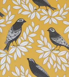 Songbird Wallpaper by MissPrint Summer Songbird Wallpaper by MissPrint Summer
