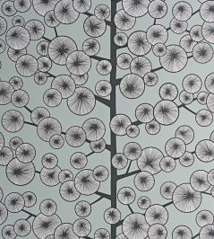 Cotton Tree Wallpaper by MissPrint Silvertown Cotton Tree Wallpaper by MissPrint Silvertown