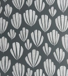 Hoja Wallpaper by MissPrint Boston Hoja Wallpaper by MissPrint Boston