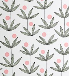 Palm Tree Wallpaper by MissPrint Glades Palm Tree Wallpaper by MissPrint Glades
