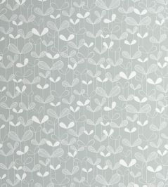Saplings Wallpaper by MissPrint Silverleaf Saplings Wallpaper by MissPrint Silverleaf