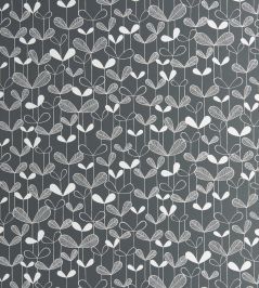 Saplings Wallpaper by MissPrint Graphite Saplings Wallpaper by MissPrint Graphite