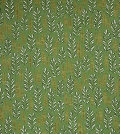 Garden City Fabric by MissPrint Grove Garden City Fabric by MissPrint Grove