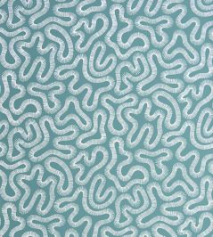 Coral Wallpaper by MissPrint Teal Coral Wallpaper by MissPrint Teal