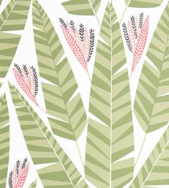 Jungle Wallpaper by MissPrint Palm Jungle Wallpaper by MissPrint Palm