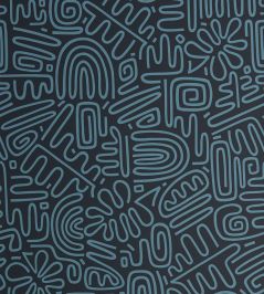 Nazca Wallpaper by MissPrint Labyrinth Nazca Wallpaper by MissPrint Labyrinth