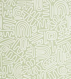 Nazca Wallpaper by MissPrint Camino Nazca Wallpaper by MissPrint Camino